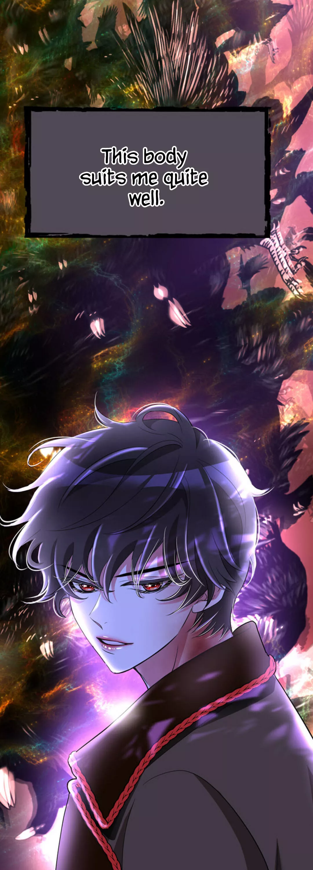 I'm a Killer, But I Want to Live As a Princess - Chapter 1 - Page 63