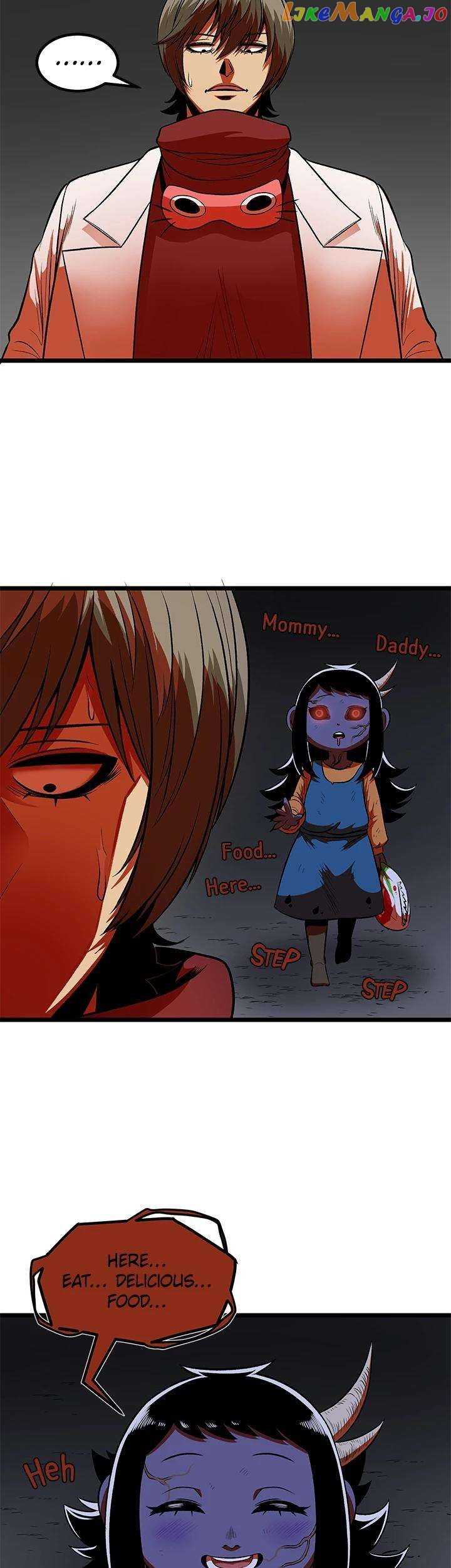 I'm A Mom - Chapter 38 - Page 15