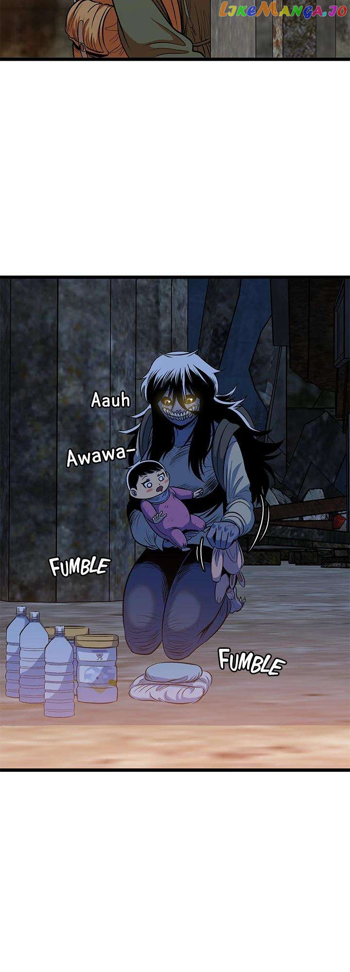 I'm A Mom - Chapter 50 - Page 24