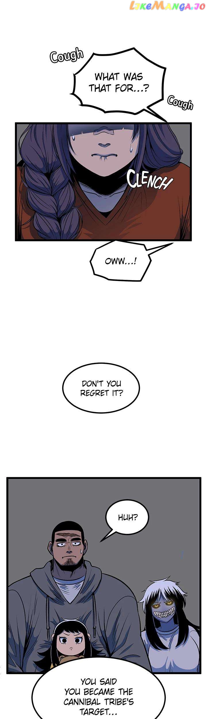 I'm A Mom - Chapter 50 - Page 9