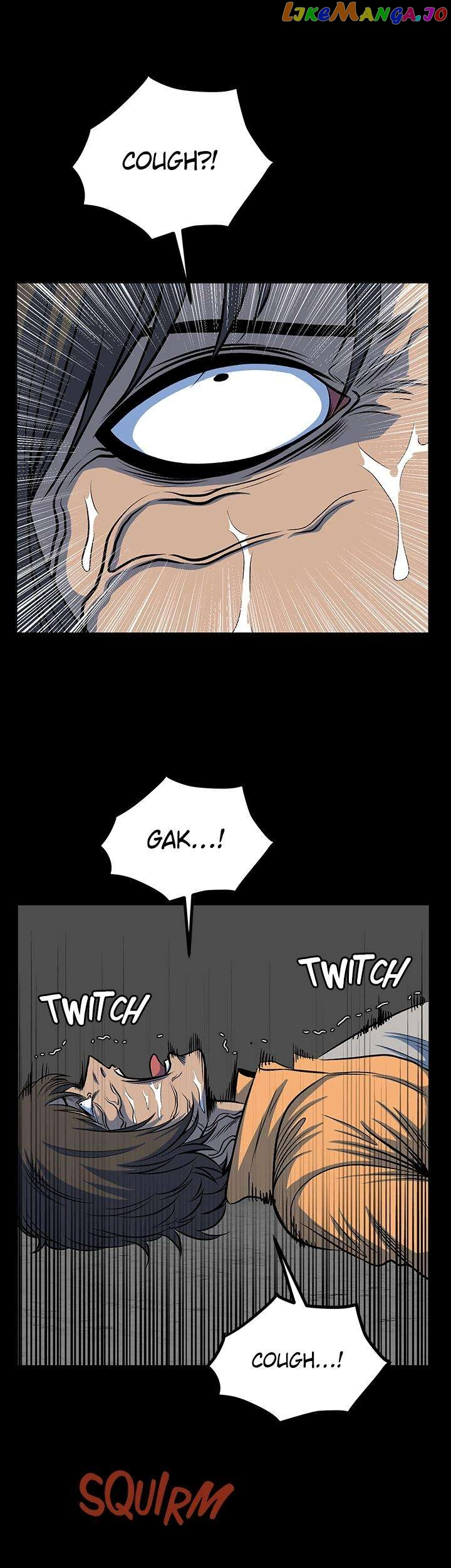 I'm A Mom - Chapter 64 - Page 3
