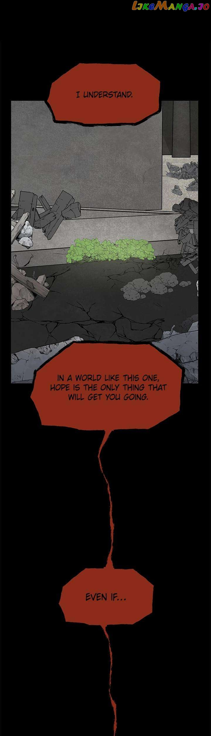 I'm A Mom - Chapter 64 - Page 34
