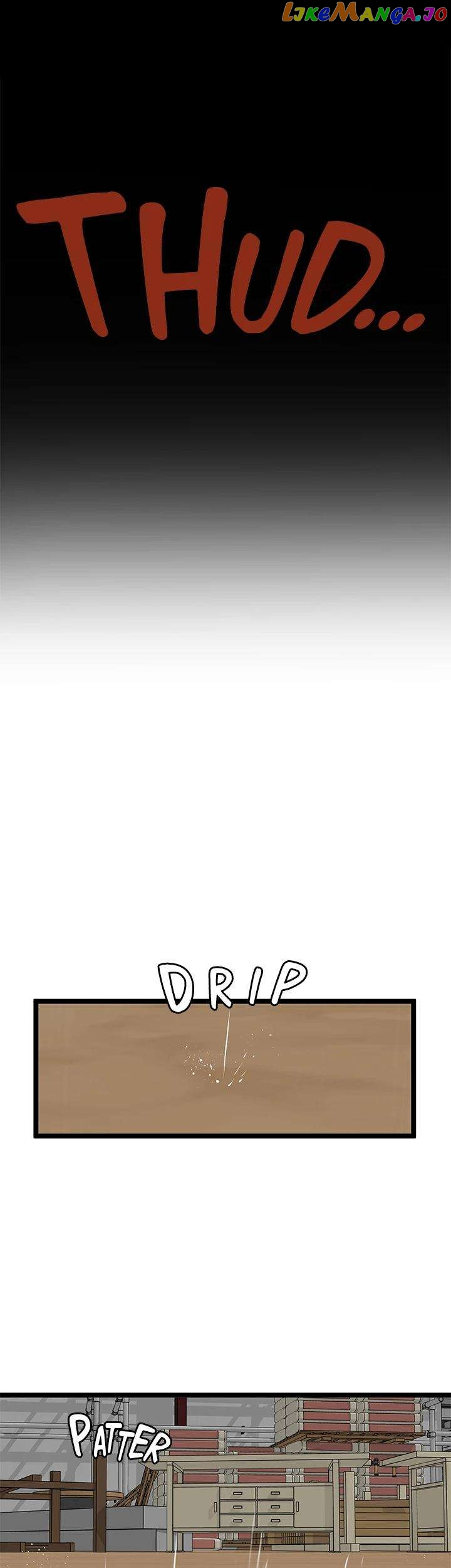 I'm A Mom - Chapter 64 - Page 59
