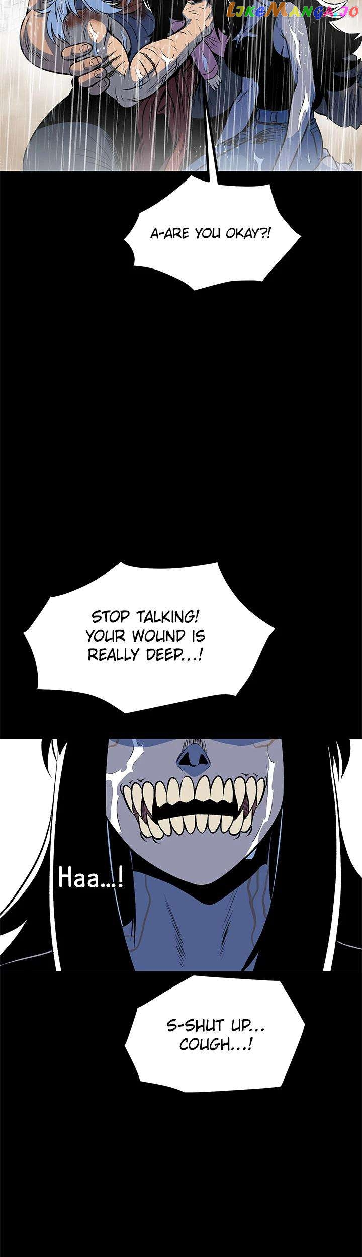 I'm A Mom - Chapter 65 - Page 43