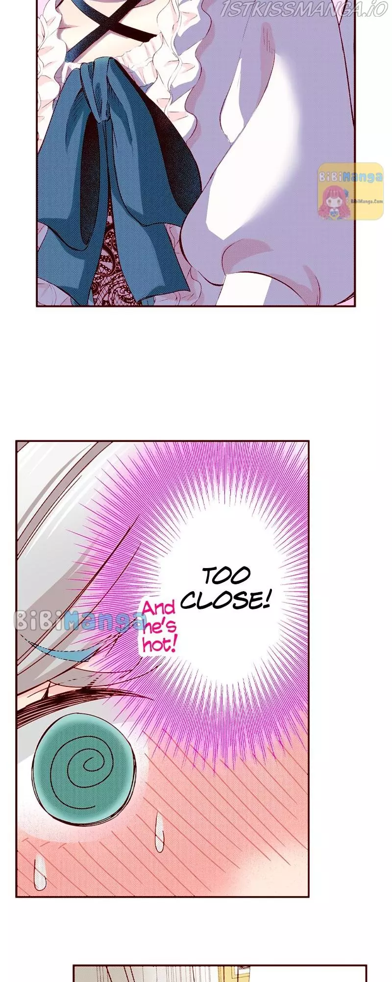 I’m a Villainess, But I’m going to Become a Saint and Exercise my Power to Avoid Death Flags. - Chapter 51 - Page 16