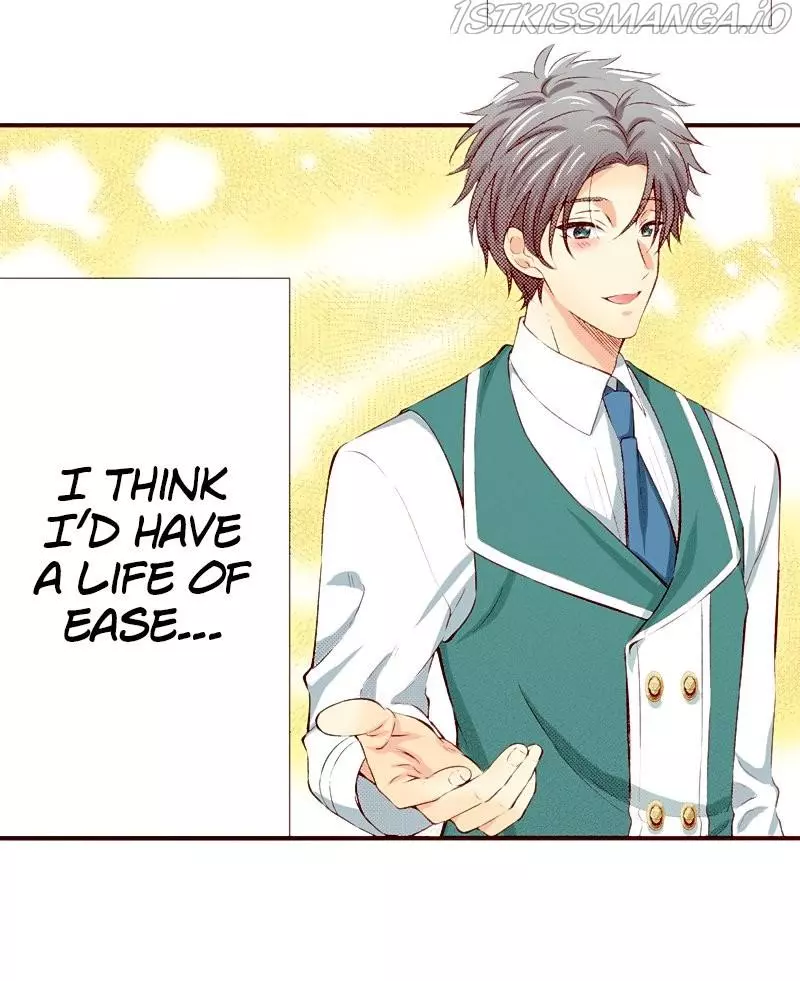 I’m a Villainess, But I’m going to Become a Saint and Exercise my Power to Avoid Death Flags. - Chapter 51 - Page 22
