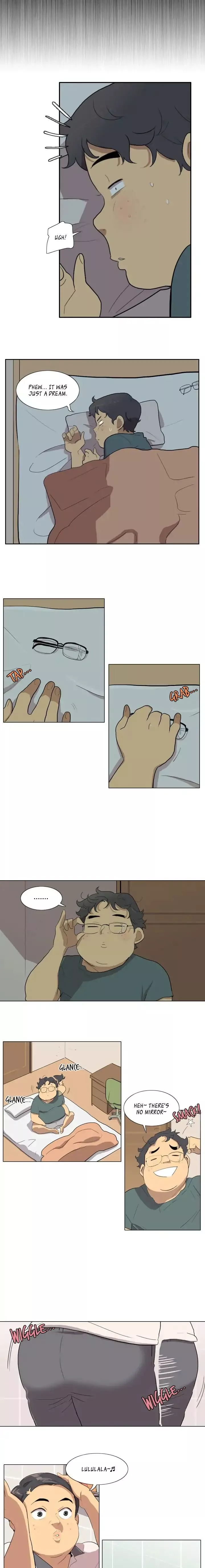 I'm da best - Chapter 7 - Page 3
