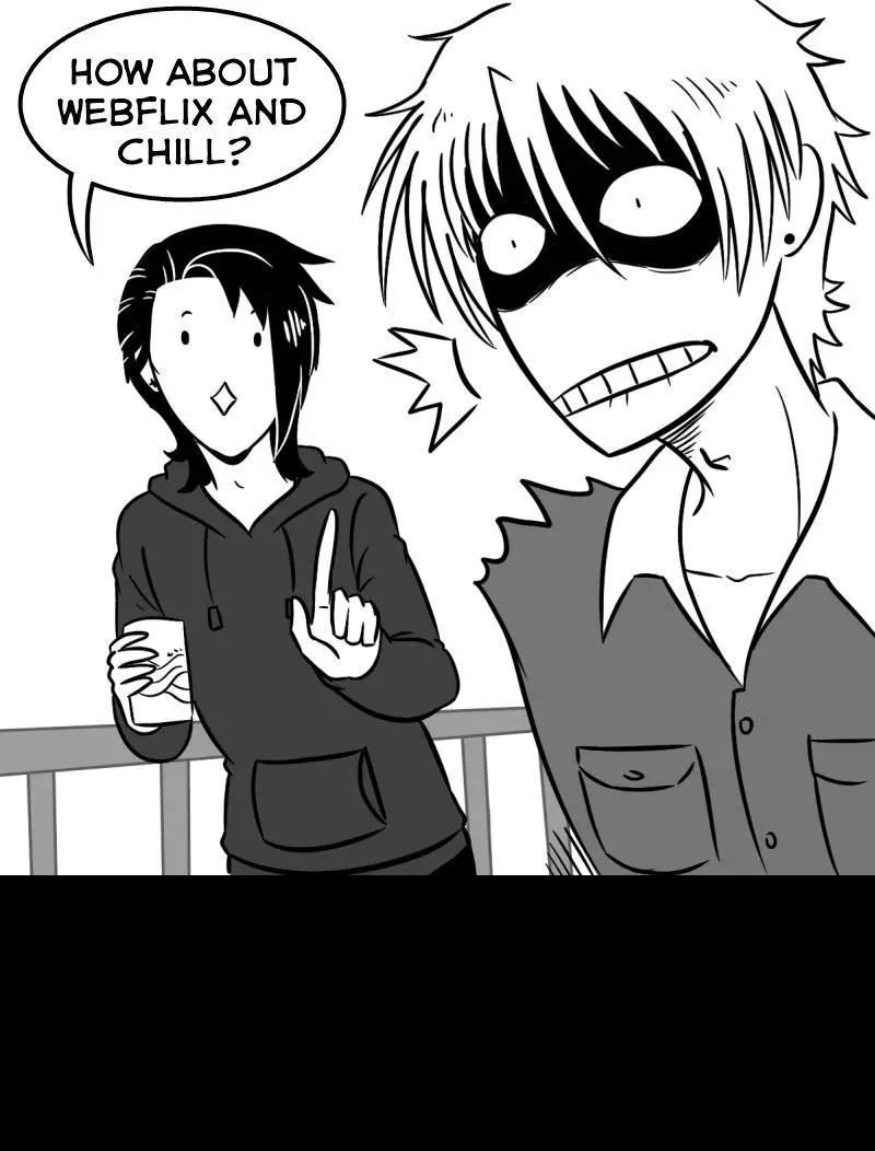 I'm Mortal - Chapter 20 - Page 5