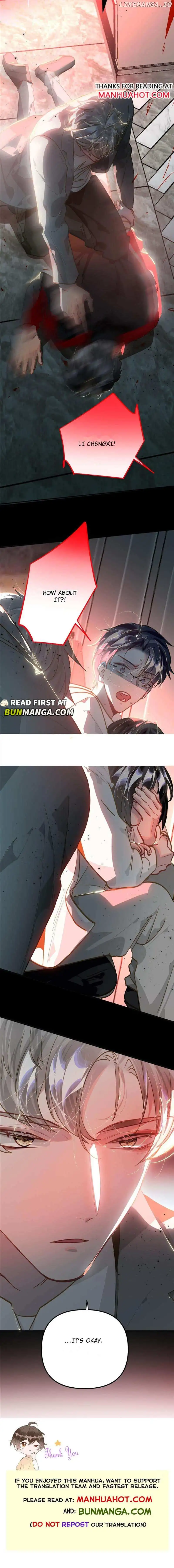 I’m Sick Ah - Chapter 59 - Page 7