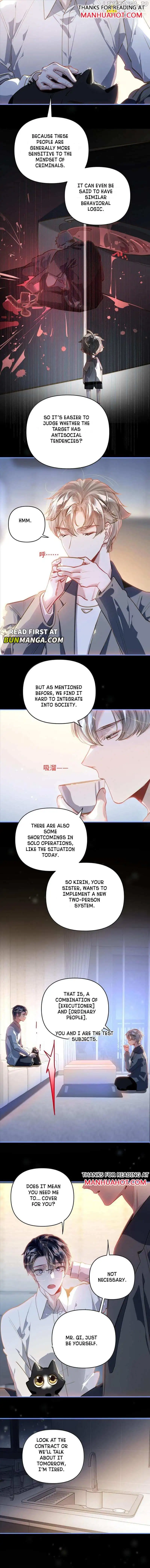 I’m Sick Ah - Chapter 62 - Page 6