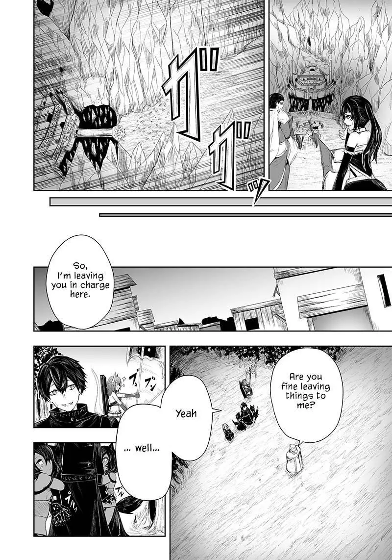 I'm The Only One With A Failure Of A Skill In Another World's Summoning Rebellion — Until The Weakest Skill [Absorption] Swallows Everything - Chapter 29 - Page 9
