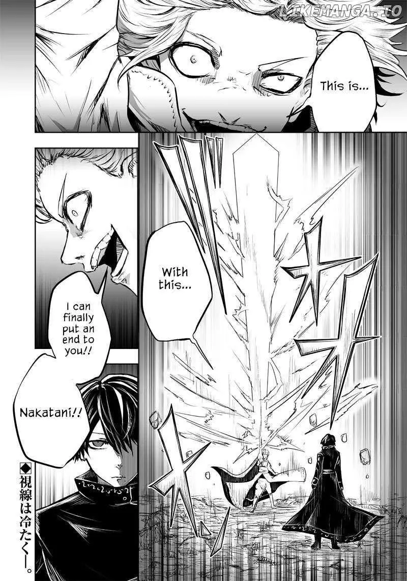 I'm The Only One With A Failure Of A Skill In Another World's Summoning Rebellion — Until The Weakest Skill [Absorption] Swallows Everything - Chapter 53 - Page 20