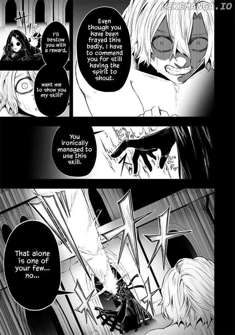 I'm The Only One With A Failure Of A Skill In Another World's Summoning Rebellion — Until The Weakest Skill [Absorption] Swallows Everything - Chapter 53 - Page 18