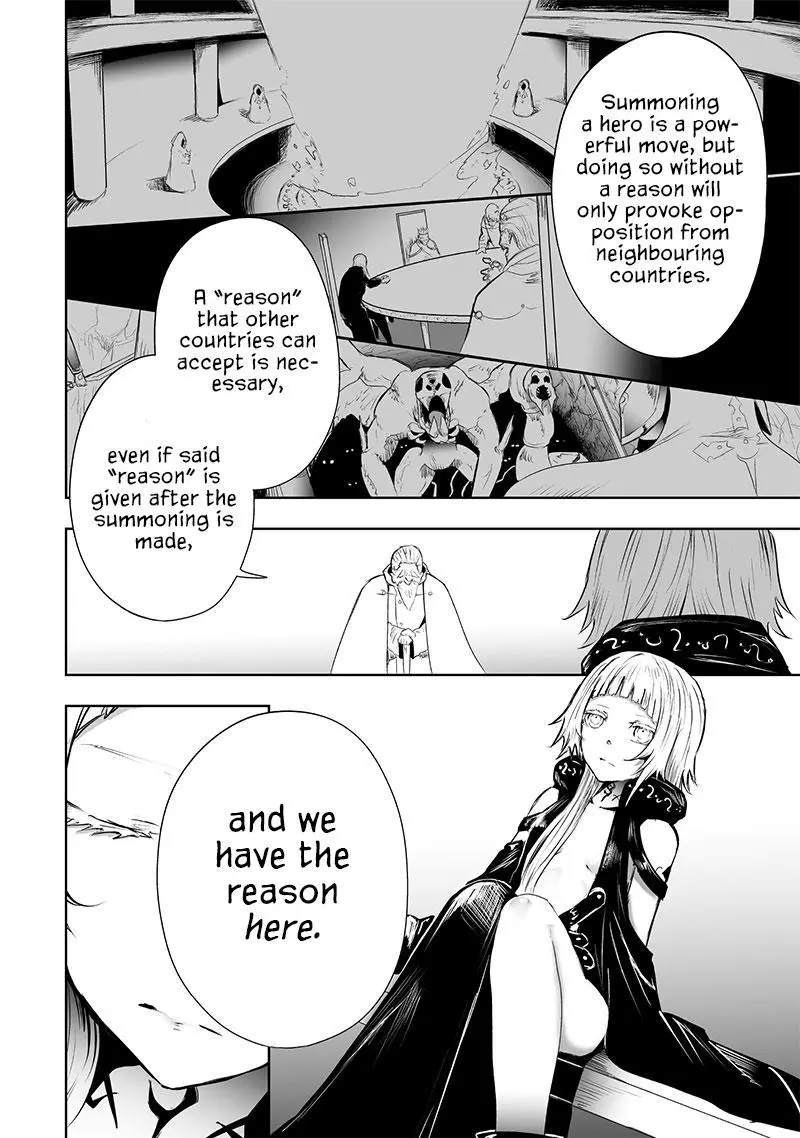 I'm The Only One With A Failure Of A Skill In Another World's Summoning Rebellion — Until The Weakest Skill [Absorption] Swallows Everything - Chapter 59 - Page 15