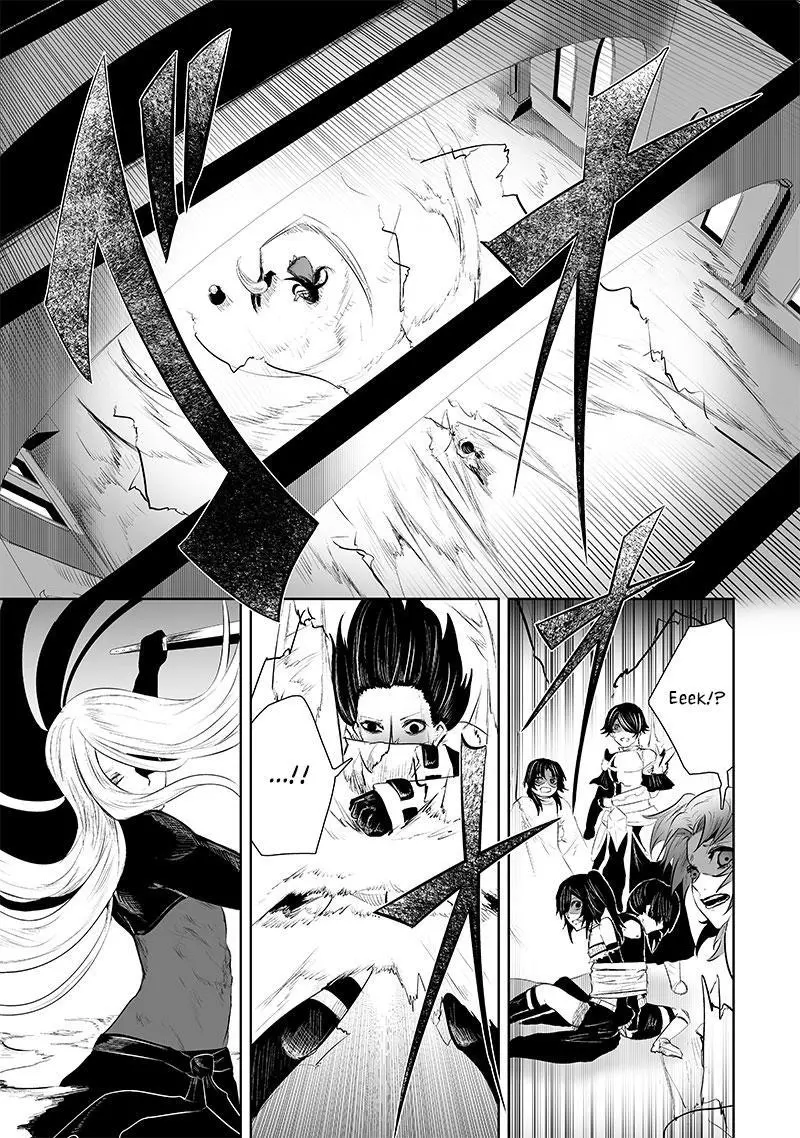 I'm The Only One With A Failure Of A Skill In Another World's Summoning Rebellion — Until The Weakest Skill [Absorption] Swallows Everything - Chapter 75 - Page 10