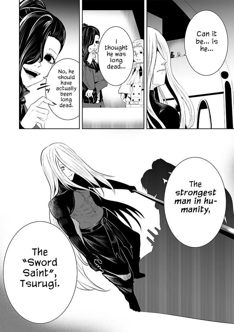 I'm The Only One With A Failure Of A Skill In Another World's Summoning Rebellion — Until The Weakest Skill [Absorption] Swallows Everything - Chapter 75 - Page 11