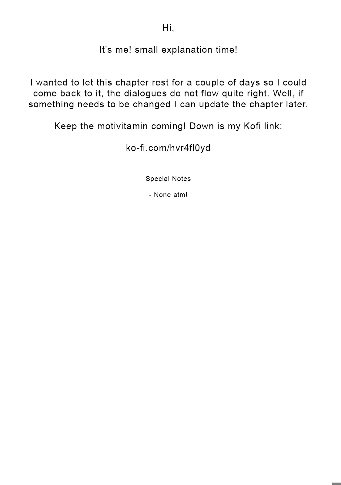 I'm The Only One With A Failure Of A Skill In Another World's Summoning Rebellion — Until The Weakest Skill [Absorption] Swallows Everything - Chapter 39 - Page 1
