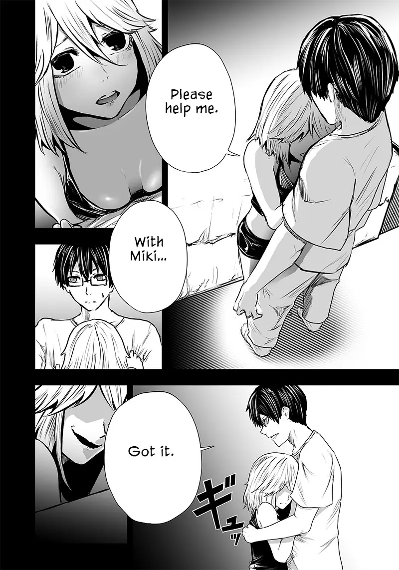 I'm The Only One With A Failure Of A Skill In Another World's Summoning Rebellion — Until The Weakest Skill [Absorption] Swallows Everything - Chapter 56 - Page 10