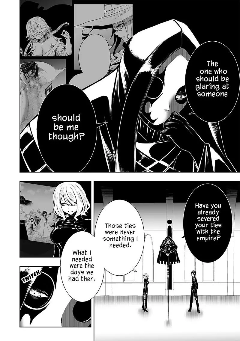 I'm The Only One With A Failure Of A Skill In Another World's Summoning Rebellion — Until The Weakest Skill [Absorption] Swallows Everything - Chapter 77 - Page 19