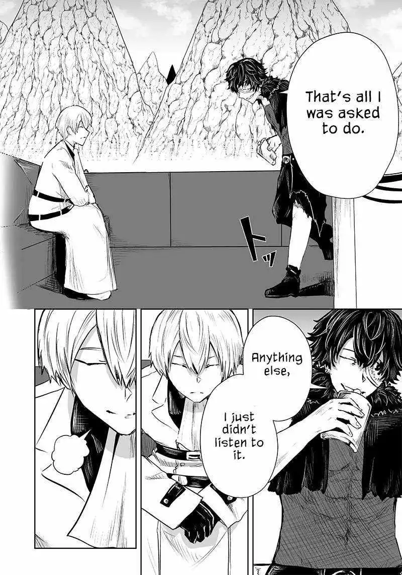I'm the only one with unfavorable skills, Isekai Summoning Rebellion - Chapter 40 - Page 10
