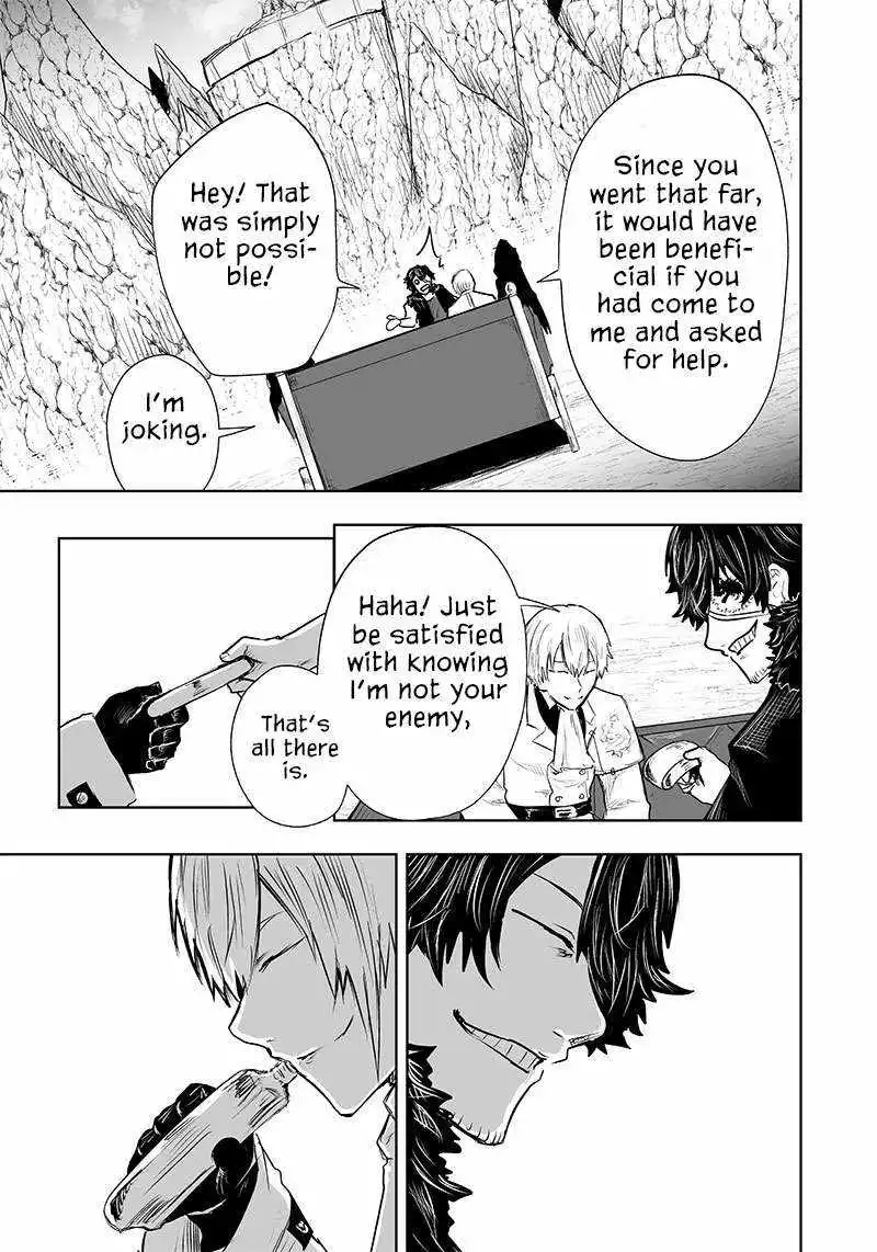 I'm the only one with unfavorable skills, Isekai Summoning Rebellion - Chapter 40 - Page 11