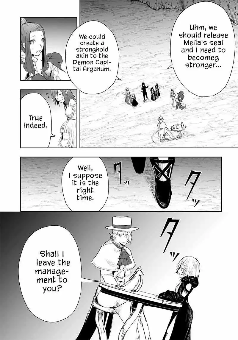 I'm the only one with unfavorable skills, Isekai Summoning Rebellion - Chapter 41 - Page 22
