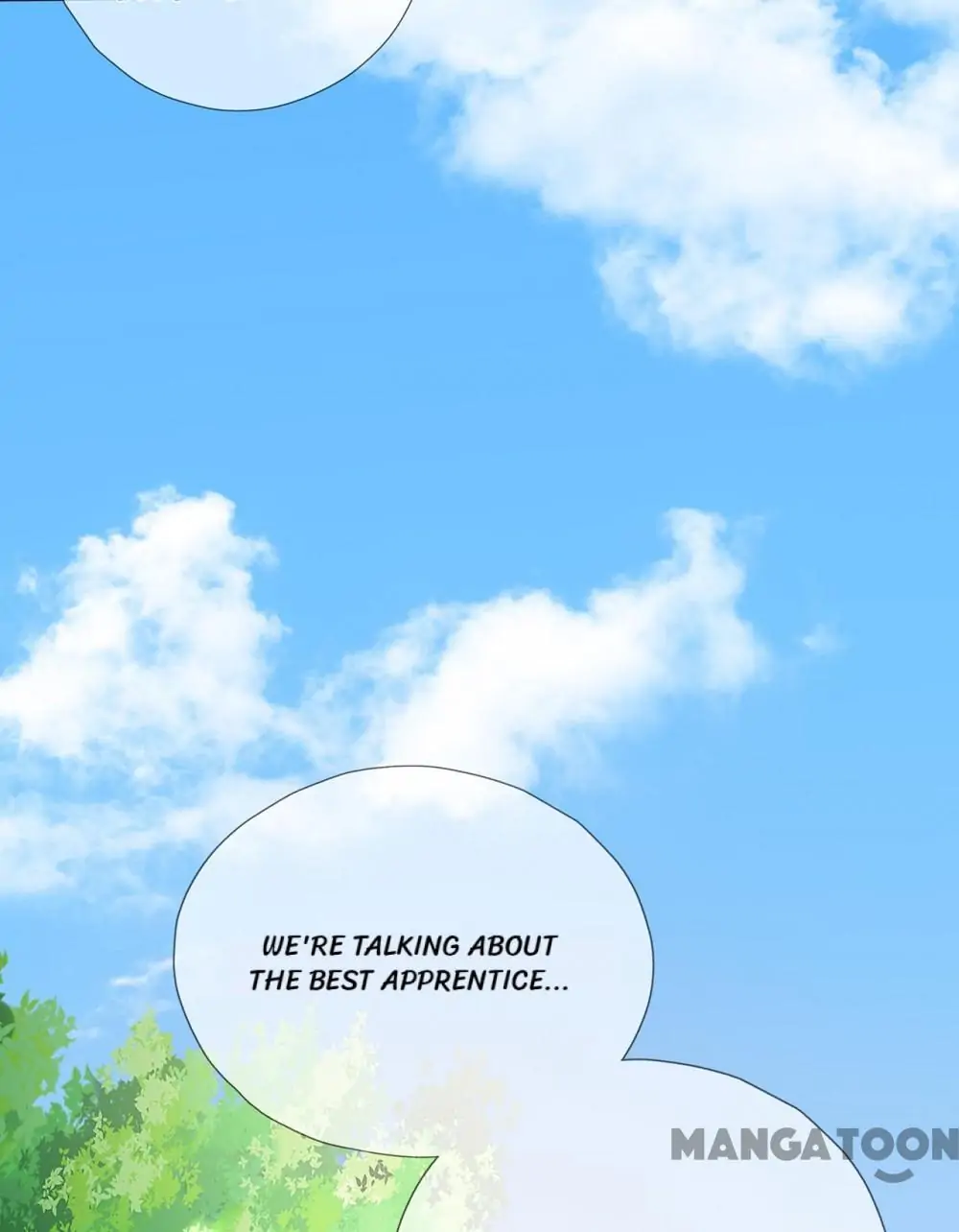 I'm the Only Slacker in My Sect！ - Chapter 3 - Page 25