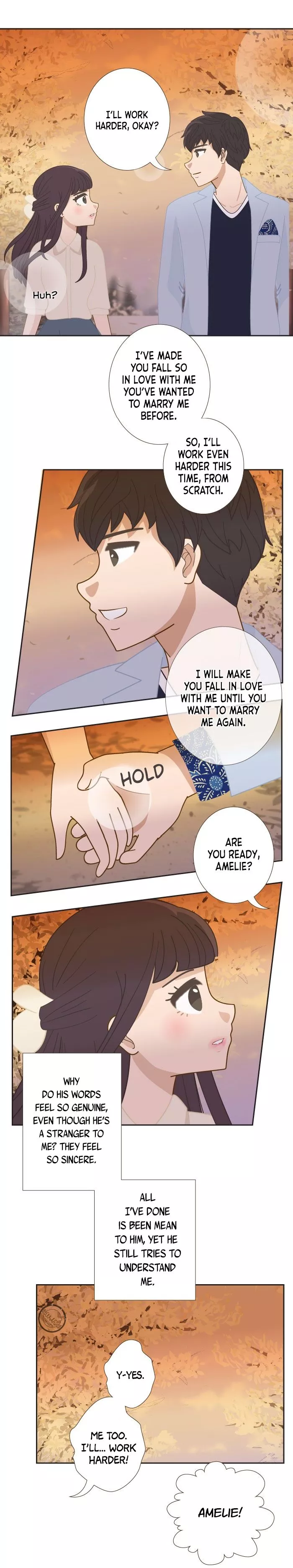 iMarried - Chapter 11 - Page 19