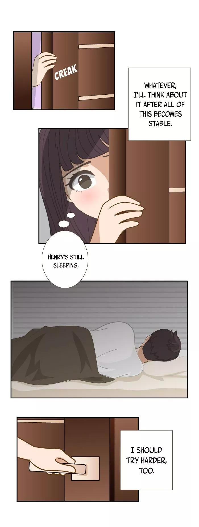 iMarried - Chapter 11 - Page 24