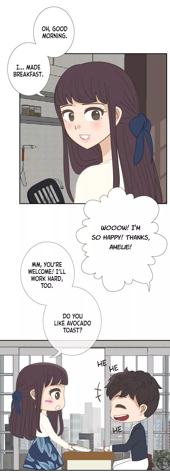 iMarried - Chapter 11 - Page 26