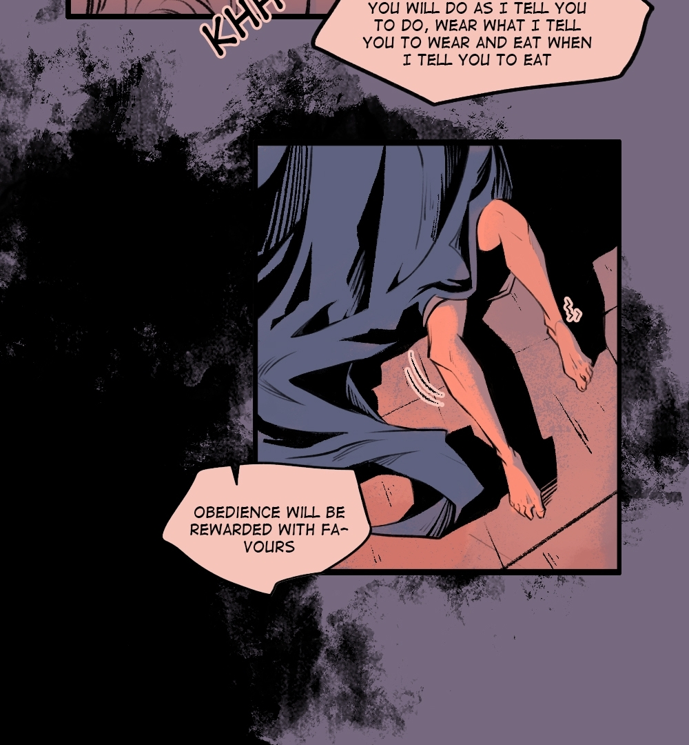Im|mortal - Chapter 11 - Page 34