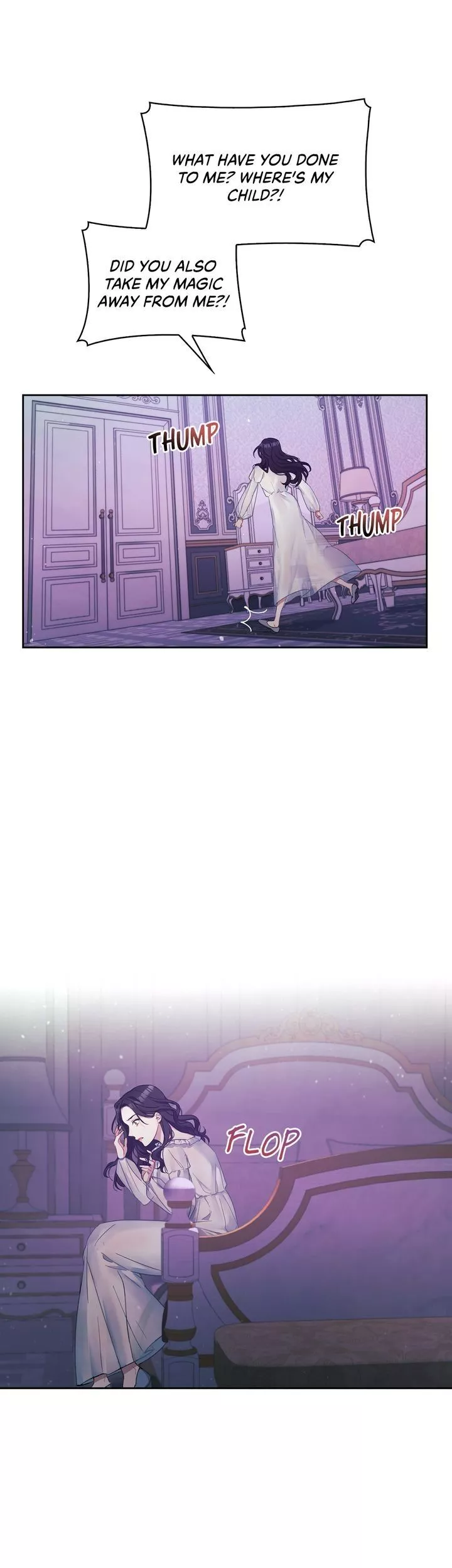 In the Name of the Savior (Official) - Chapter 1 - Page 8