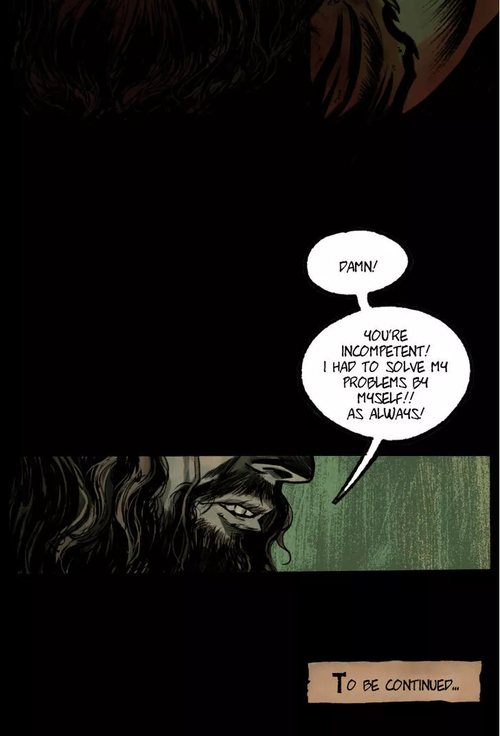 Inarime - Chapter 3 - Page 13