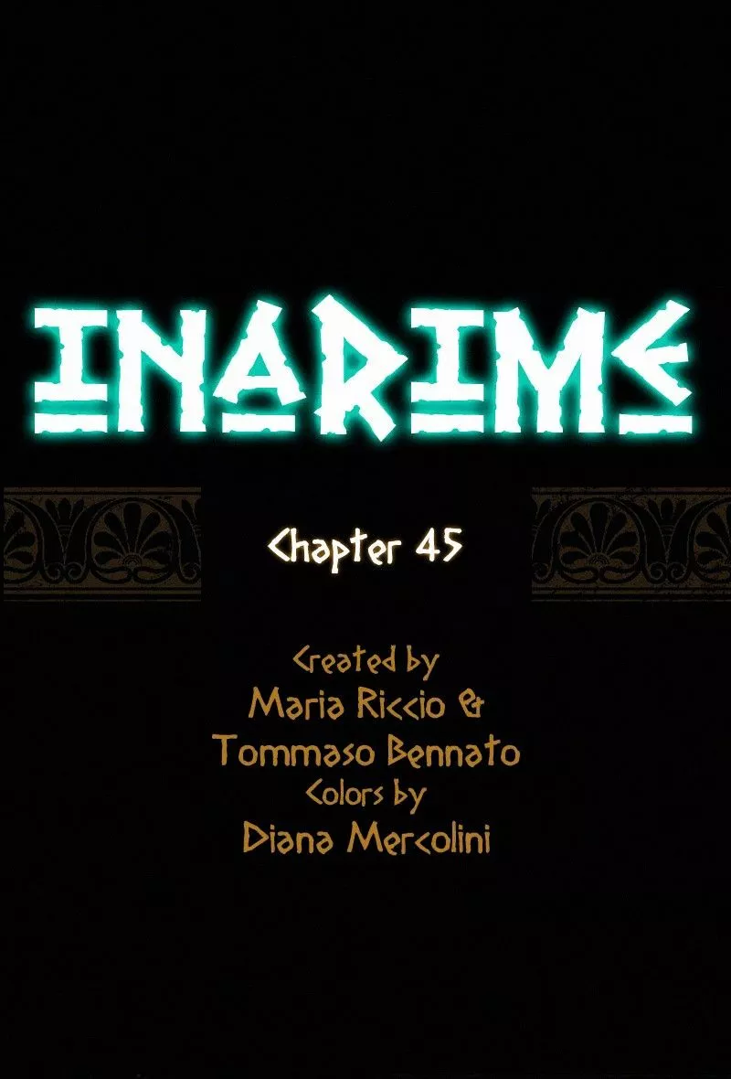 Inarime - Chapter 47 - Page 1