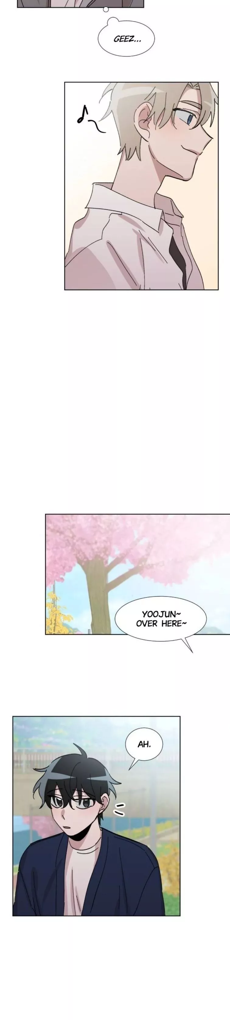 Indigo - Chapter 18 - Page 7