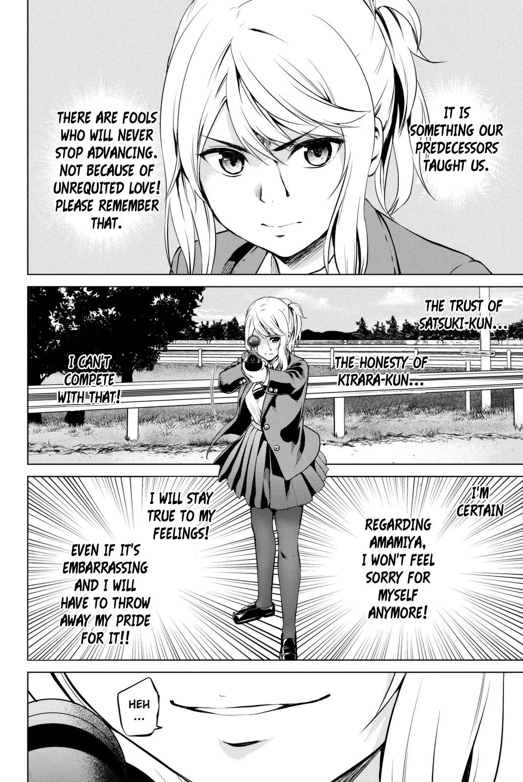 Infection - Chapter 65 - Page 17