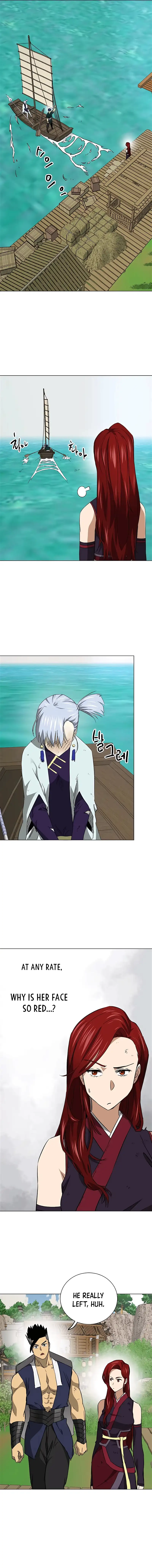 Infinite Level Up in Murim - Chapter 164 - Page 18