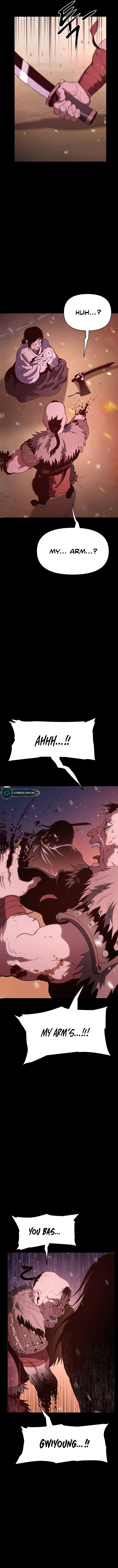 Informer - Chapter 1 - Page 4