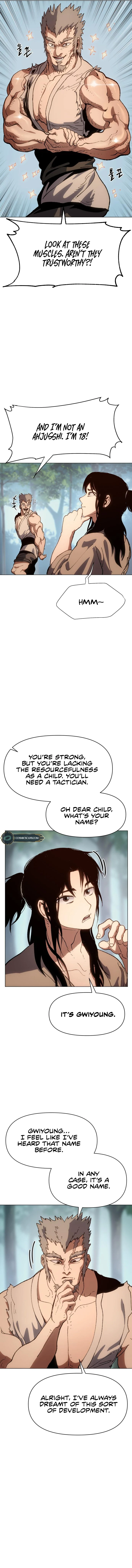 Informer - Chapter 5 - Page 10