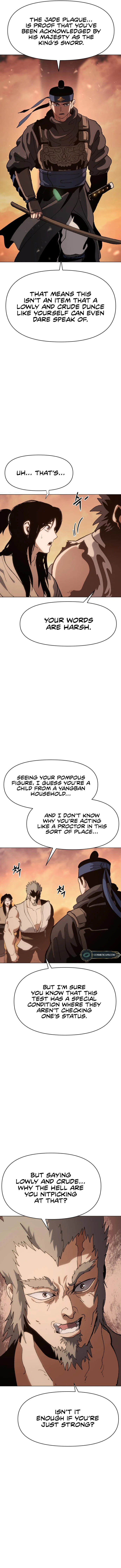 Informer - Chapter 5 - Page 17