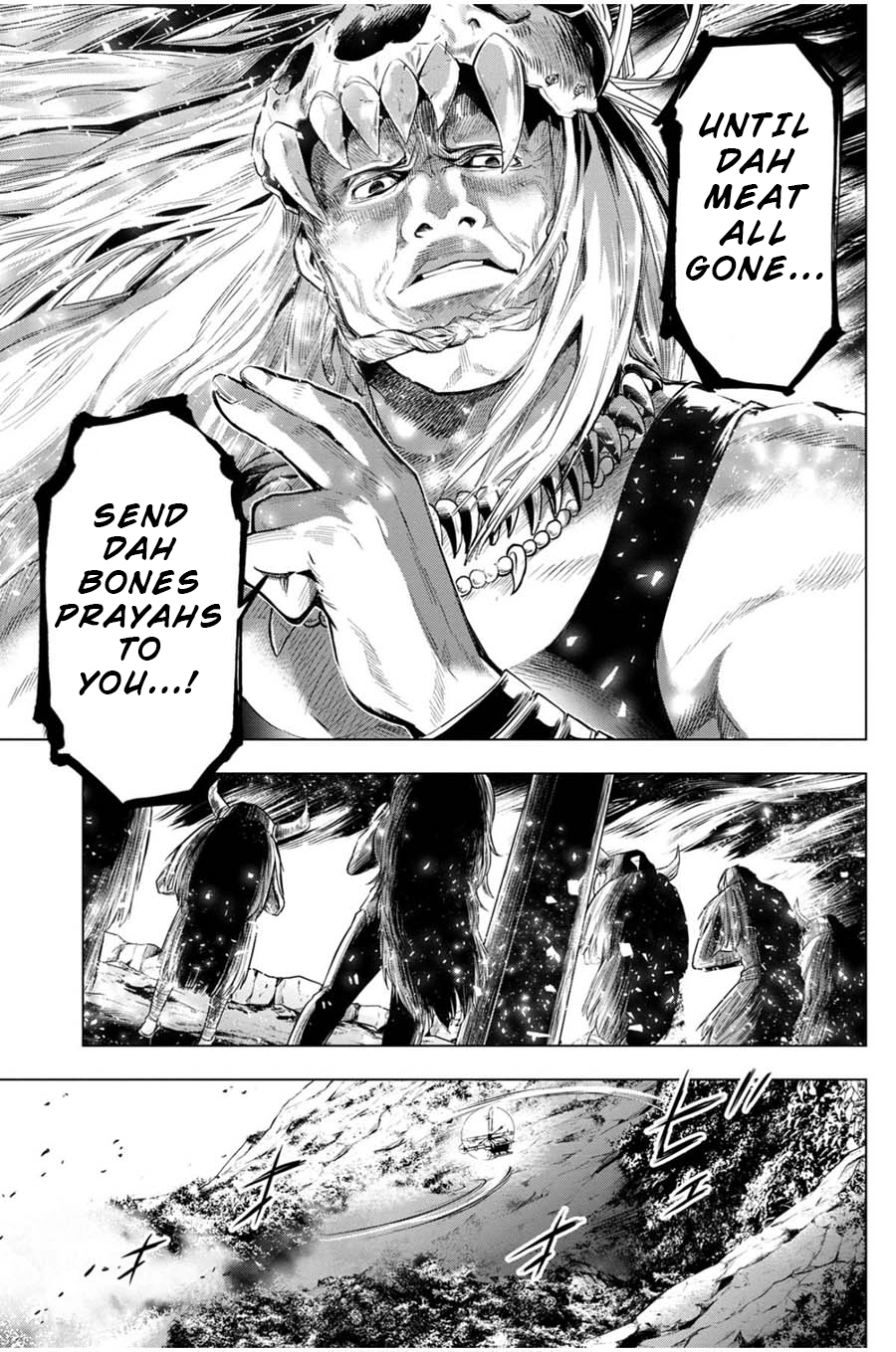 Ingoshima - Chapter 17 - Page 9