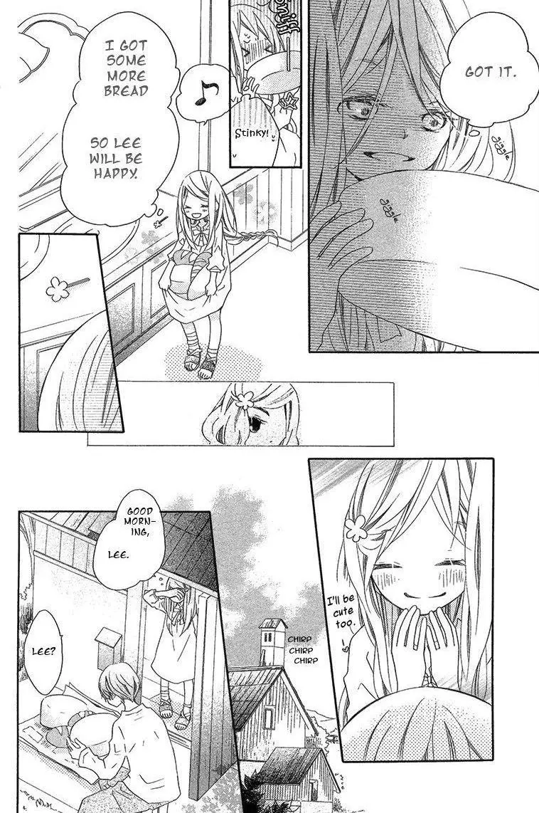 Inoribana - Chapter 1 - Page 18