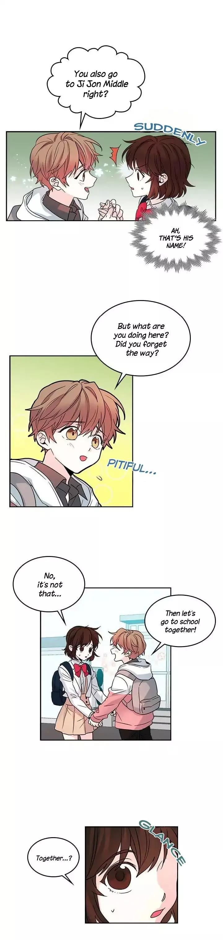 Inso's law - Chapter 3 - Page 5
