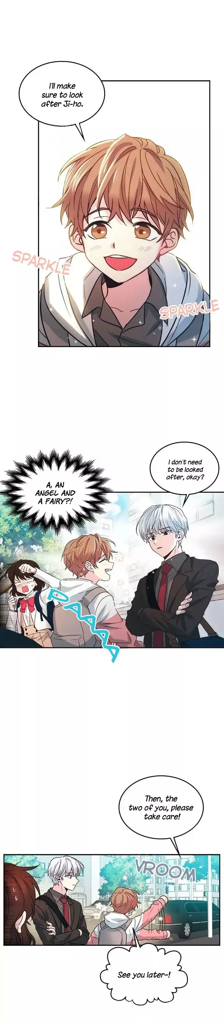 Inso's law - Chapter 3 - Page 3