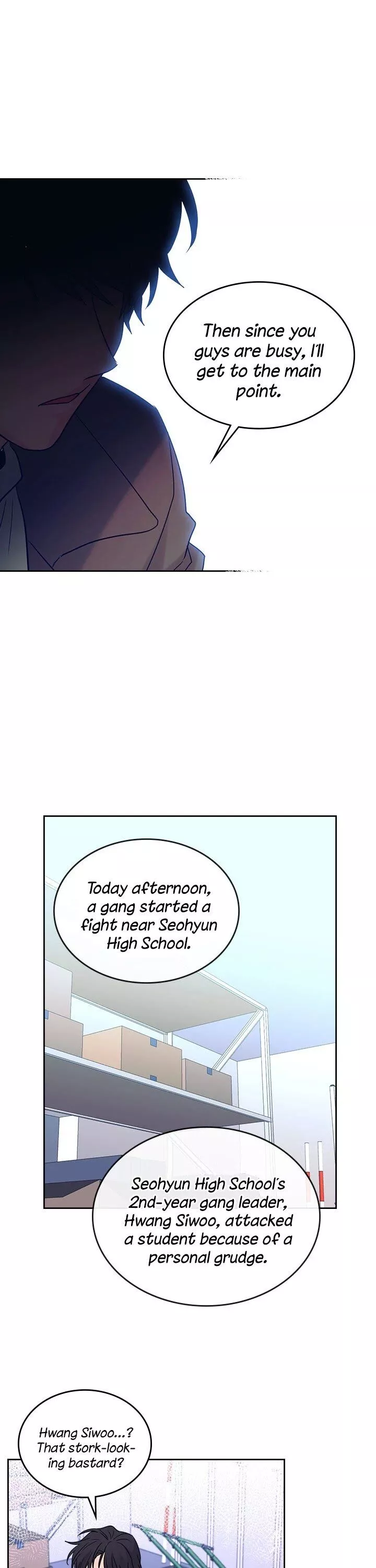 Inso's law - Chapter 55 - Page 16
