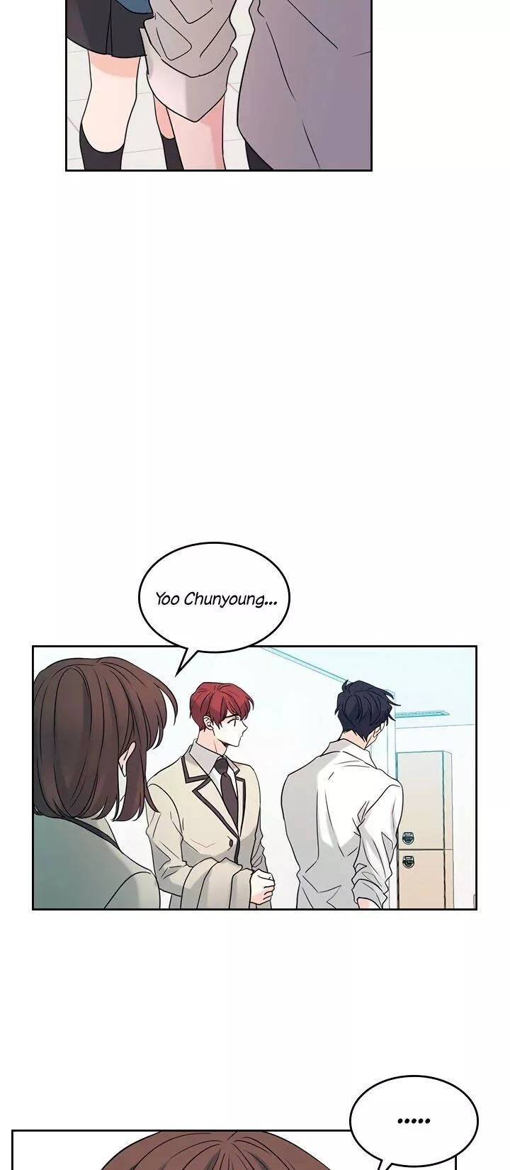 Inso's law - Chapter 60 - Page 30