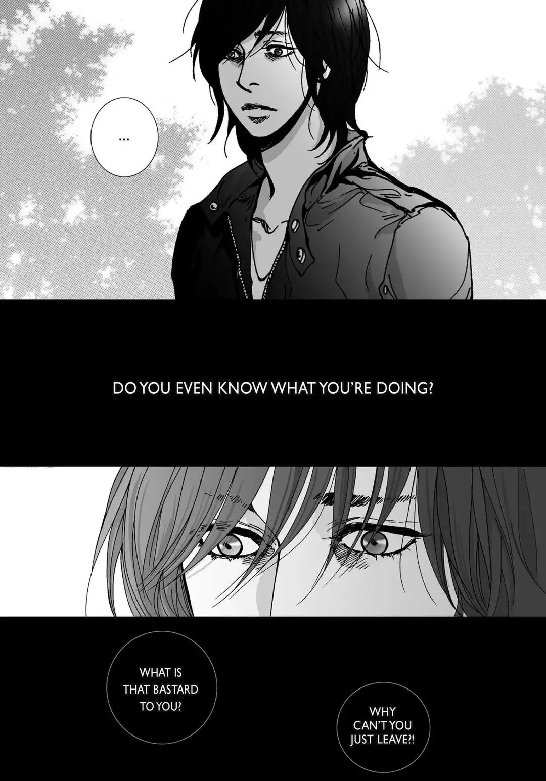 Intense - Chapter 22 - Page 13