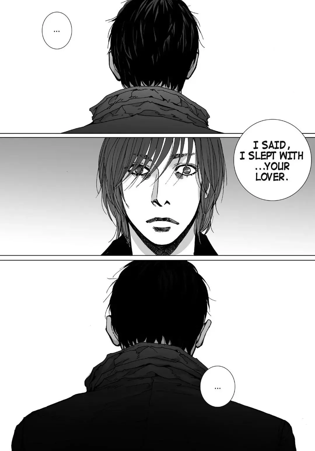Intense - Chapter 24 - Page 5