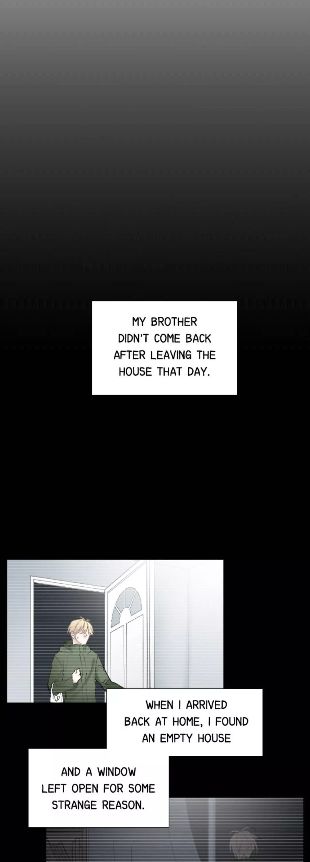 Interview with a Murderer (Queensa) - Chapter 12 - Page 5