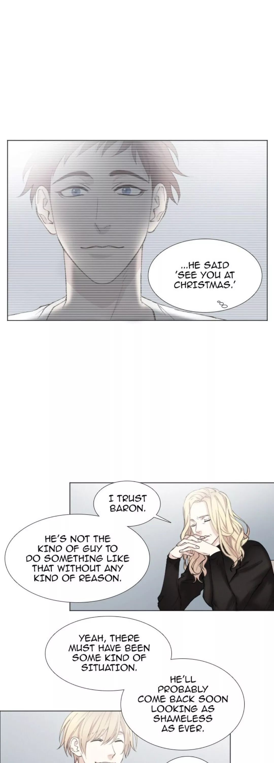 Interview with a Murderer (Queensa) - Chapter 12 - Page 10